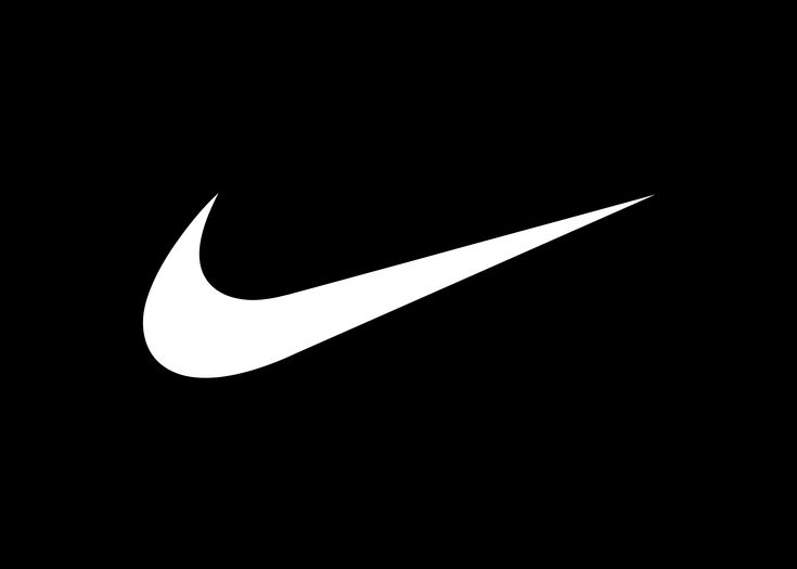 The Nike Swoosh is certainly the most famous brand logo in sportswear - and one of the most famous in the world_
